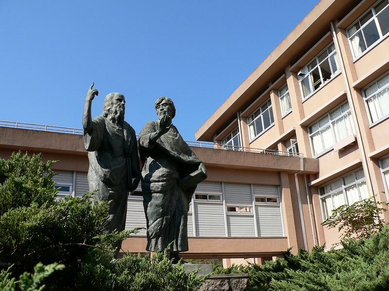 奈良県立畝傍高等学校 | 一般財団法人 三菱みらい育成財団